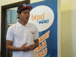 Adam Alis: Indonesia dan Malaysia Sama Kuat