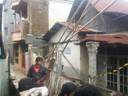 Polisi Kantongi Ciri-ciri Pelaku Pemerkosaan Bocah SD di Makassar