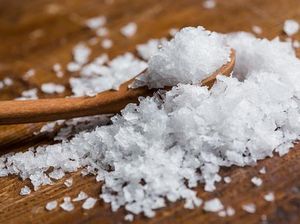 Aneka Manfaat Garam Bagi Tubuh Manusia Aneka Manfaat Garam Bagi Tubuh Manusia