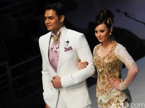 Hubungan dengan Orangtua Membaik, Asmirandah dan Jonas Rivanno Tetap Tertutup