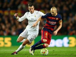 Pekan Pertama La Liga: Barca vs Betis, Madrid Sambangi Sociedad