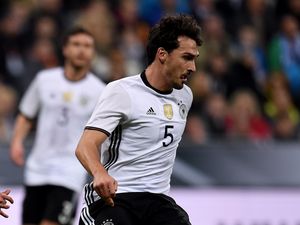 Hummels Ragu Bisa 100% Fit di Fase Grup