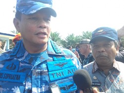 Gubernur Dukung Penuh Latihan Besar TNI AU di Babel