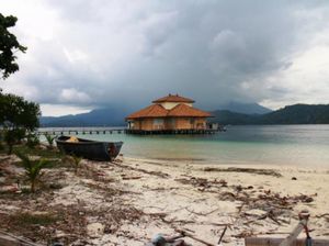 30 Arsitek Bakal Berebut Juara Sayembara Desain Homestay