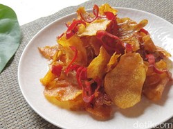 Agar Kering Kentang Hasilnya Garing dan Renyah, Perhatikan 6 Tips Penting Ini