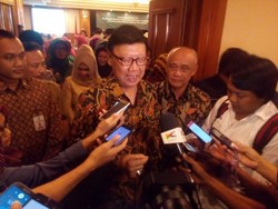 Hari Pancasila, Mendagri: Bukan Libur atau Tidak Tapi Harus Diperingati
