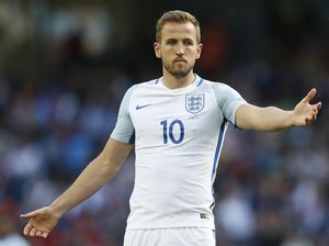 Sheringham: Kane Bisa Jadi Top Skorer di Euro 2016