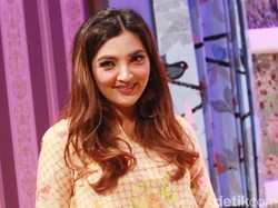 Hamil 5 Bulan, Ashanty Sempat Sakit Tipes dan Infeksi Saluran Pernapasan