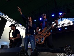 Lirik dan Chord Lagu NgeSlank Rame Rame dari Slank
