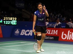 Olimpiade Kian Dekat, Ini yang Sedang Jadi Persiapan Linda
