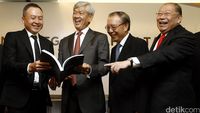 MPMX Gelar RUPST
