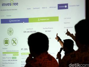 Startup Tumbang Usai Fraud, Pakar Binus Pesan Begini ke Kampus dan Mahasiswa Startup Tumbang Usai Fraud, Pakar Binus Pesan Begini ke Kampus dan Mahasiswa