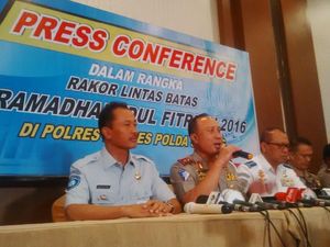 Dirjen Hubdar Berencana Terapkan Denda Pemudik yang Kelamaan di Rest Area