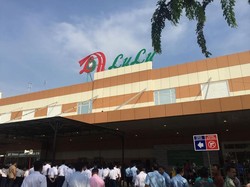 Beri Diskon hingga 90%, Lulu Hypermarket BSD Resmi Tutup pada 30 April