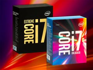 Intel Geber Prosesor 10 Core, Harga Rp 23 Juta Intel Geber Prosesor 10 Core, Harga Rp 23 Juta