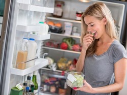 Biar Sehat, Ini Tips Penyimpanan Makanan Selama Ramadhan