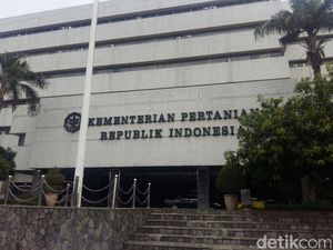 Kementan Gelar Seleksi Terbuka Pejabat Tinggi, Cek di Sini Infonya