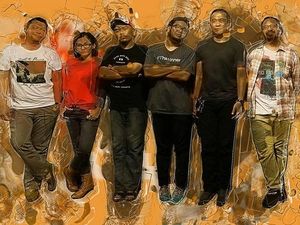 Transisi thedyingsirens Lewat Album Baby On Board