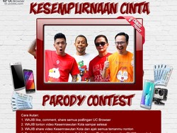 Ini Tips Ngabuburit Seru di Tengah Macet, Dapat Smartphone Pula!