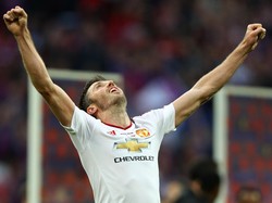 Carrick Diklaim Sudah Teken Kontrak Baru