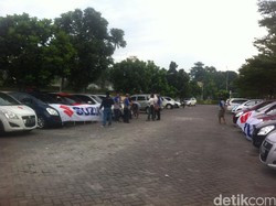 Gathering Nasional Klub Splash Indonesia