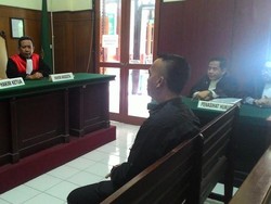 Sidang Hak Cipta Lagu, Jaksa dan Kuasa Hukum Adu Mulut