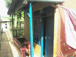 Uang Nikah Rp 30 Juta Driver Go-Jek yang Dirampok Hasil Patungan dengan Camer