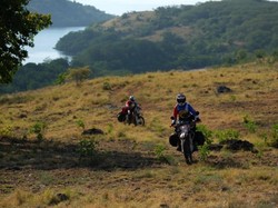 Viar Jelajah Indonesia Timur Masuk Minggu ke-4, Finish di Denpasar