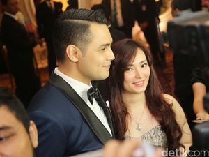 Rasa Kehilangan Jonas Rivanno dan Asmirandah Akan Kepergian Sang Ibu Rasa Kehilangan Jonas Rivanno dan Asmirandah Akan Kepergian Sang Ibu