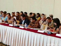 Pertemuan Bilateral RI-Singapura Bukukan Berbagai Capaian Konkrit