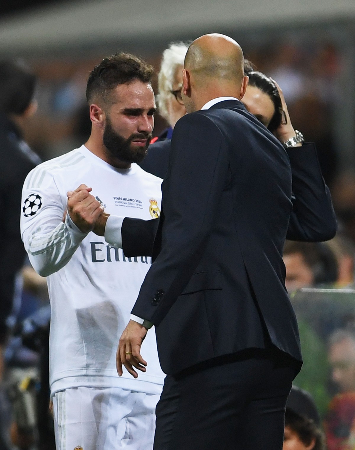 Foto: Laurence Griffiths / Getty Images