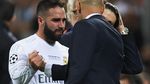 10 Pesepakbola Ini Paling Sering Zidane Mainkan Saat di Real Madrid
