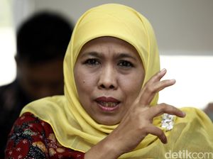 Mensos Minta Semua Pihak Waspadai Pengemis Palsu Selama Lebaran Mensos Minta Semua Pihak Waspadai Pengemis Palsu Selama Lebaran
