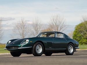 Siapa Mau Ferrari Jadul Ini? Siapkan Rp 41 Miliar Siapa Mau Ferrari Jadul Ini? Siapkan Rp 41 Miliar