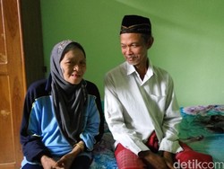 Cinta Nenek dan Kakek ini Bersemi di Tempat Perawatan Lansia, Kini Hidup Bersama