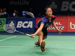 Sektor Putri Bulutangkis Sedang Kerja Keras, Diharapkan Berbuah 2-3 Tahun Mendatang