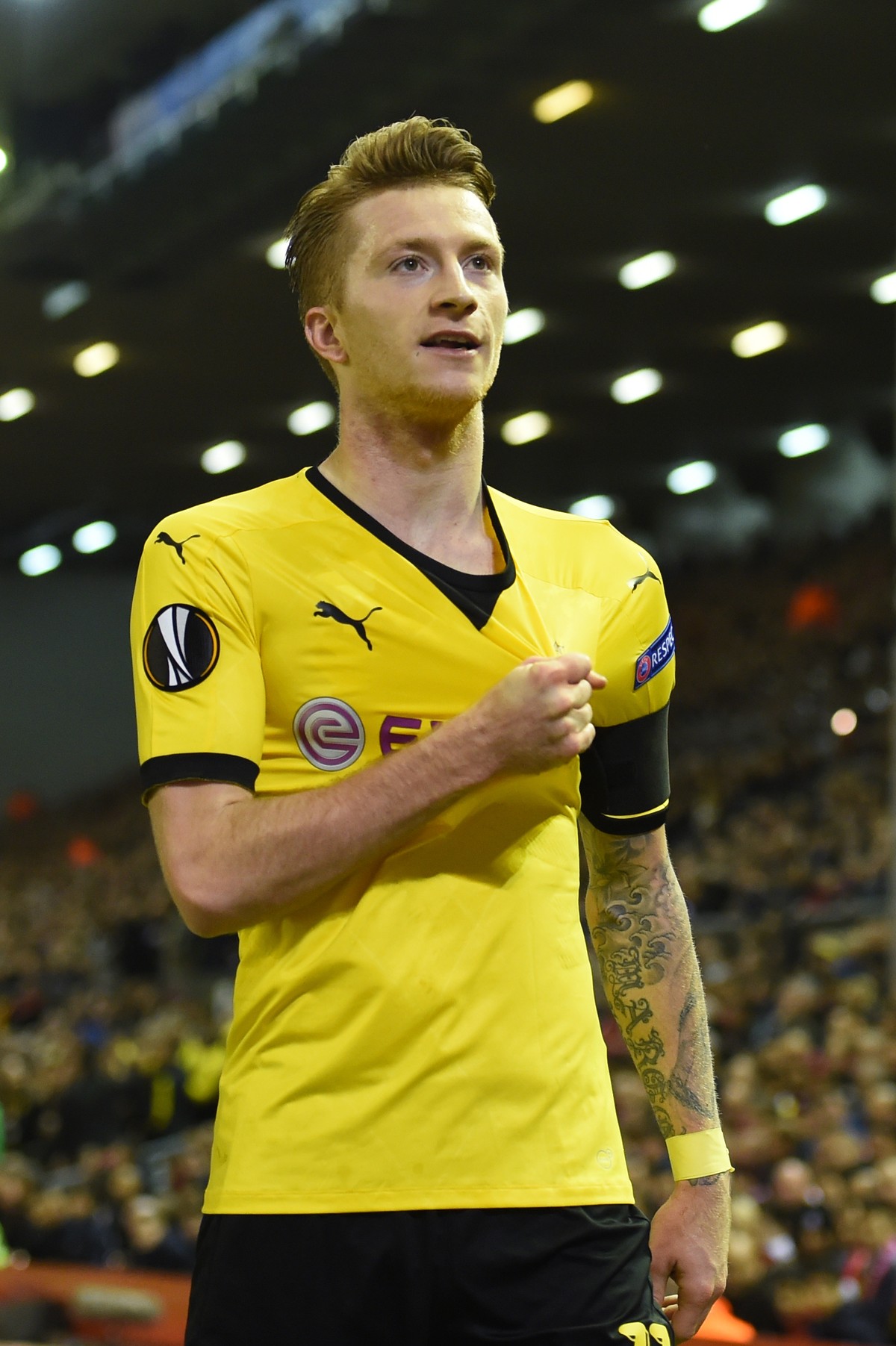 Foto: Getty Images Sport/Shaun Botterill