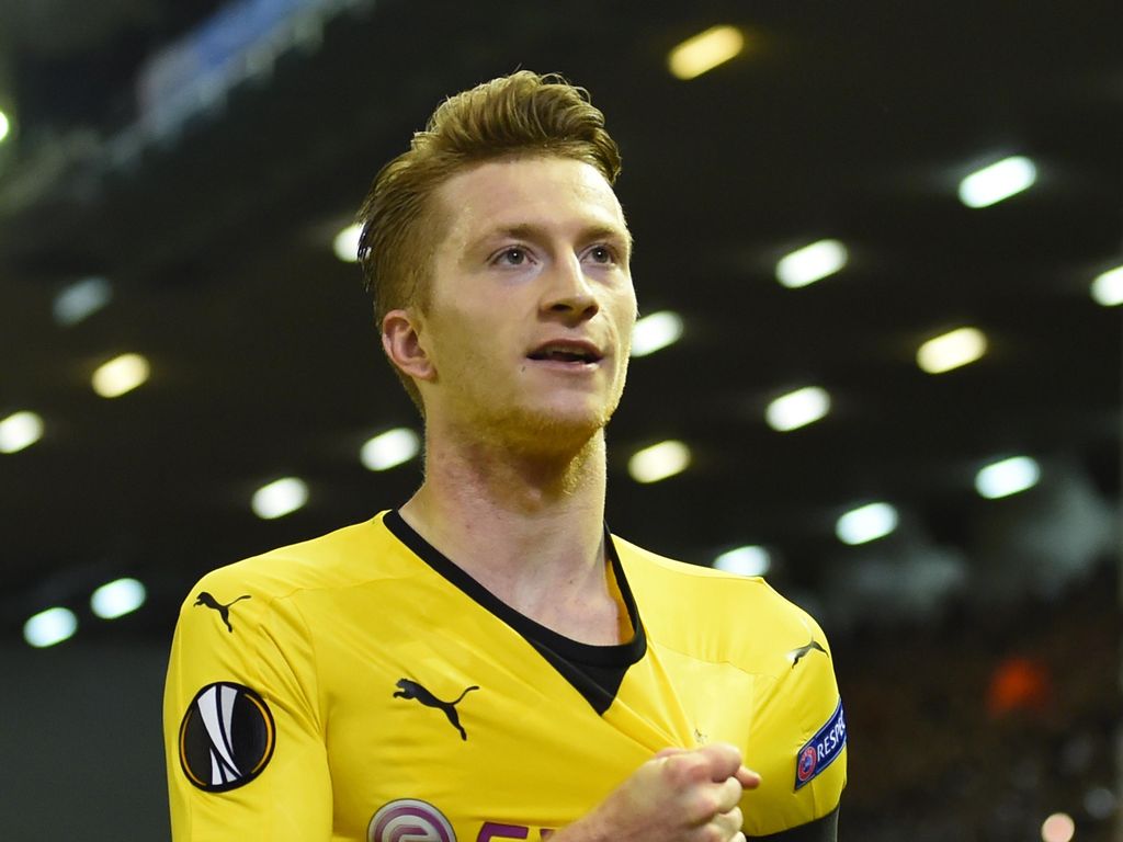 Reus Baru Bisa Berlatih Lagi pada Pertengahan Agustus Reus Baru Bisa Berlatih Lagi pada Pertengahan Agustus