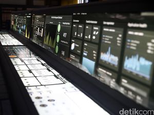 Satelit BRI Siap Meluncur dari Amerika Selatan