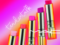 Lipstik Ini Akan Berubah Warna Sesuai Suasana Hati Pemakainya