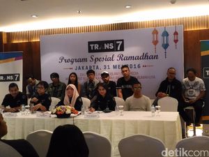 OVJ Lahir Lagi dengan Rasa Baru
