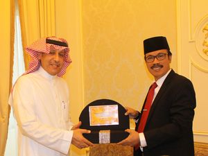 Santunan Jamaah Korban Crane Segera Dibayar, Rp 3,5 M untuk Korban Meninggal