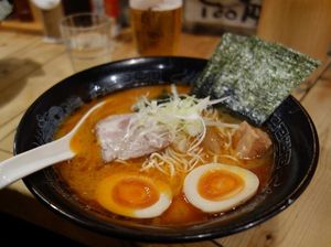 Ini 10 Cara Menyantap Ramen yang Tepat Agar Rasanya Maksimal (2) Ini 10 Cara Menyantap Ramen yang Tepat Agar Rasanya Maksimal (2)