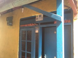 Driver Go-Jek Tersesat Sebelum Uang Biaya Nikah Rp 30 Juta Dirampok