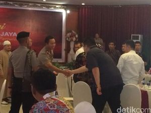 Ini Peraturan Operasional Tempat Hiburan Malam di Bulan Puasa