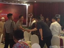 Ini Peraturan Operasional Tempat Hiburan Malam di Bulan Puasa