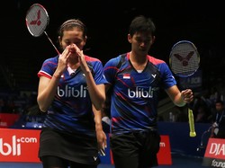 Alfian/Annisa Main Tanpa Beban