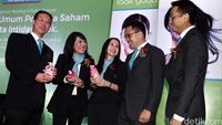 Duta Intidaya Tawarkan IPO Rp 170-190/Saham