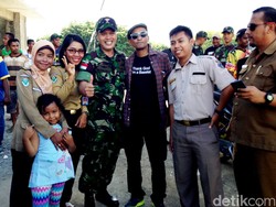 Ketika Slank Diburu di Perbatasan Indonesia dan Timor Leste