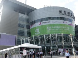 Computex 2020 Taiwan Akhirnya Batal Akibat Corona Belum Usai